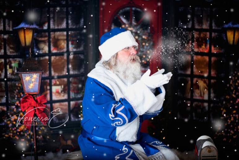 Gallery photo 21 of Santa Chicago