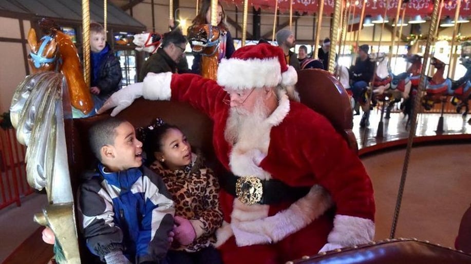 Gallery photo 3 of Santa Chip