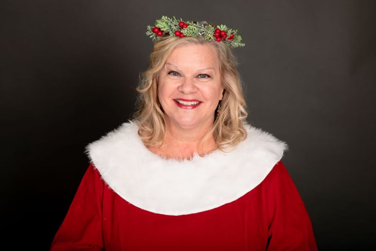 Gallery photo 8 of Santa Chris and Cathy Claus