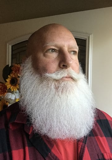 Gallery photo 13 of Santa Chris Barnard