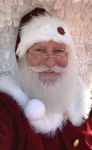 Gallery photo 12 of Santa Chris Barnard