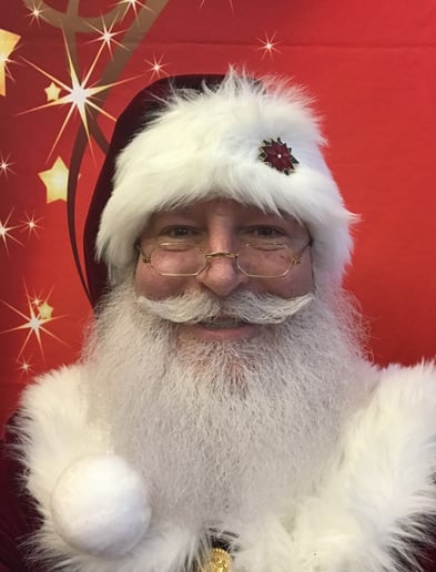 Gallery photo 11 of Santa Chris Barnard