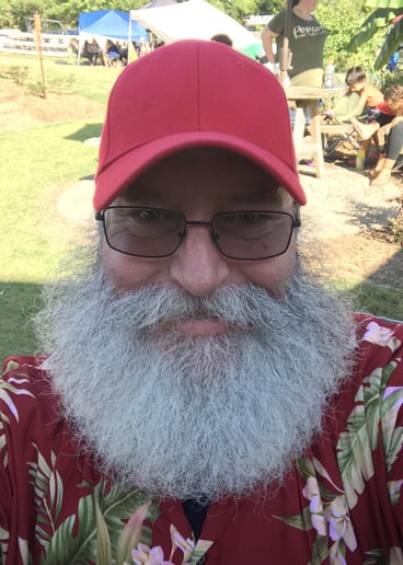 Gallery photo 17 of Santa Chris Barnard