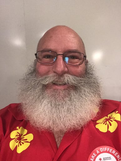 Gallery photo 19 of Santa Chris Barnard