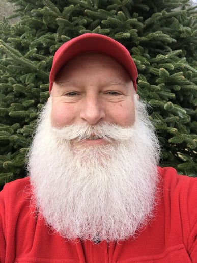 Gallery photo 18 of Santa Chris Barnard