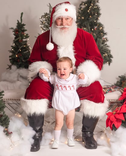 Gallery photo 7 of Santa Chris Barnard