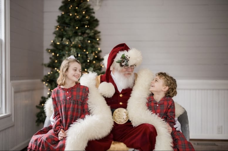 Gallery photo 1 of Santa Chris