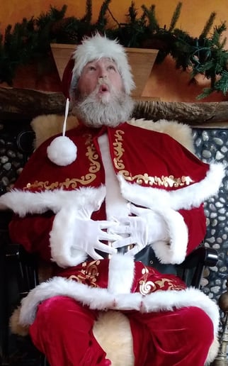 Gallery photo 1 of Santa Chris