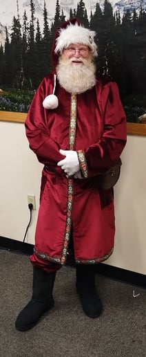Gallery photo 3 of Santa Chris