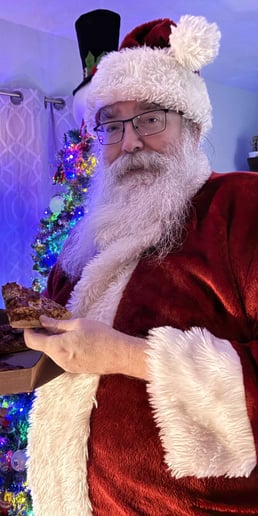 Gallery photo 5 of Santa Chris Kringle