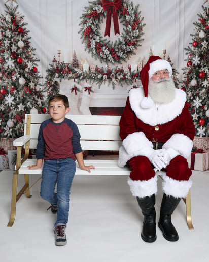 Gallery photo 6 of Santa Chris