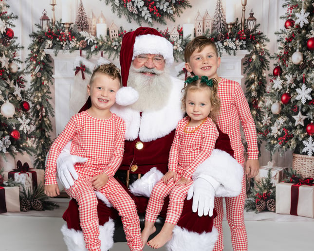 Gallery photo 9 of Santa Chris