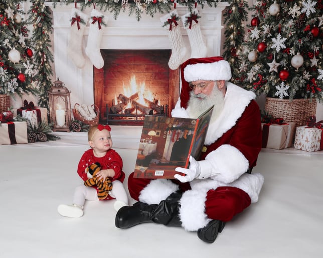 Gallery photo 7 of Santa Chris