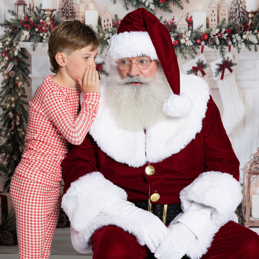 Gallery photo 5 of Santa Chris