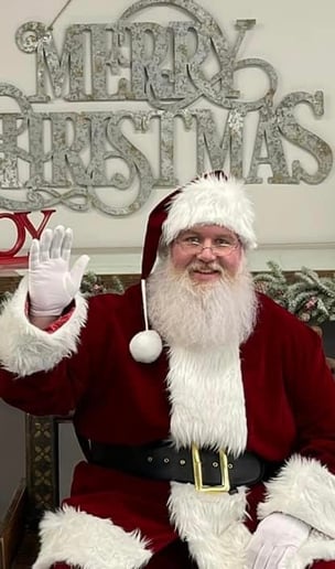 Gallery photo 1 of Santa Chris