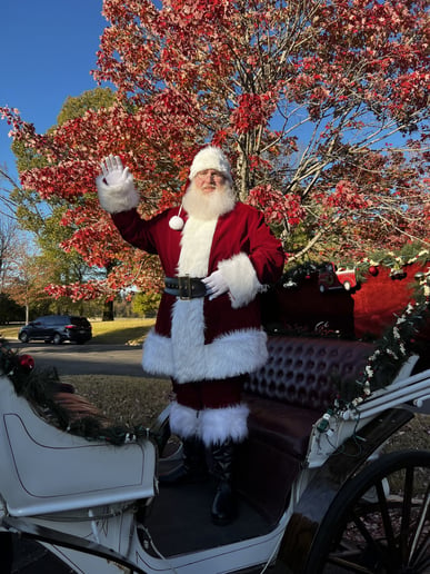 Gallery photo 2 of Santa Chris
