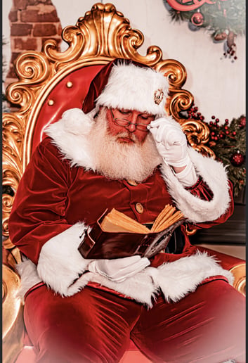 Gallery photo 5 of Santa Chris