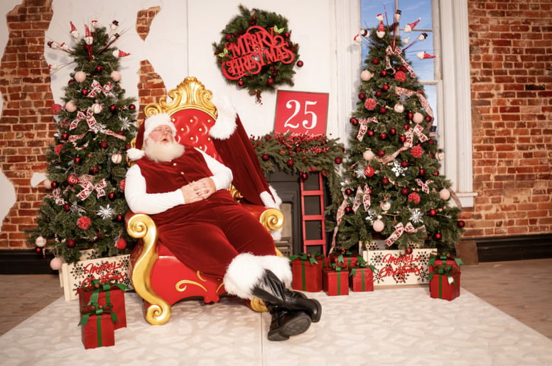 Gallery photo 7 of Santa Chris