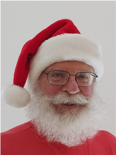 Gallery photo 1 of Santa Chris