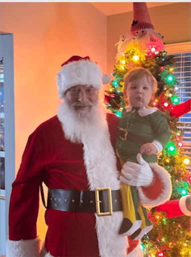 Gallery photo 1 of Santa Chris