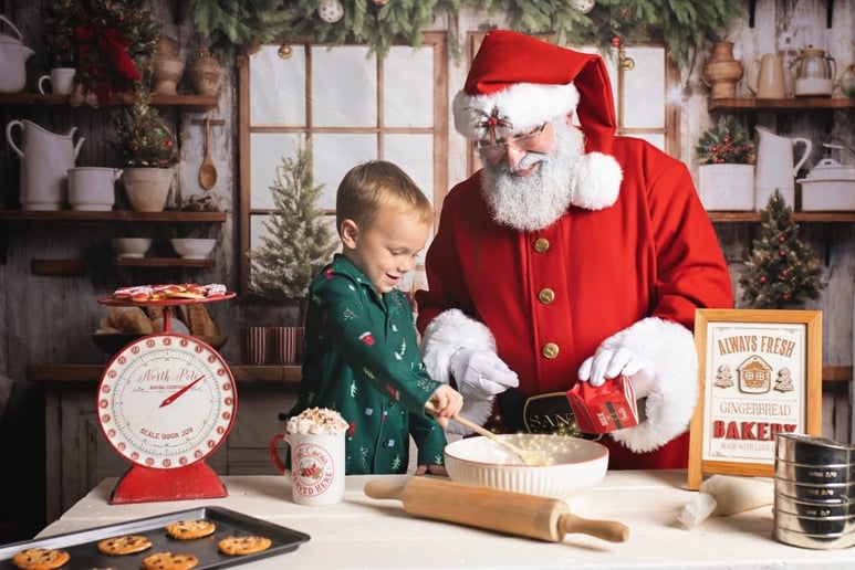 Gallery photo 2 of Santa Chris