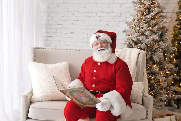 Gallery photo 3 of Santa Chris