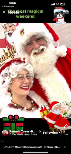 Gallery photo 4 of Santa Chris