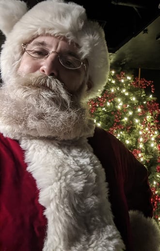 Gallery photo 2 of Santa Chris