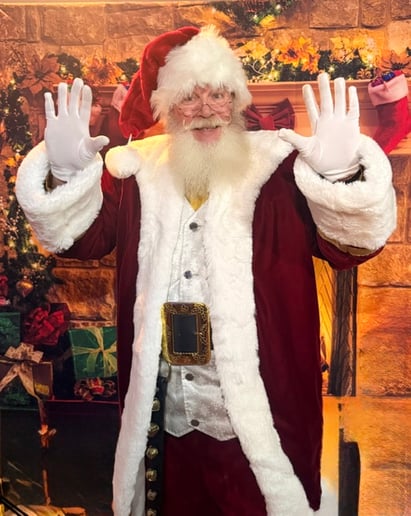 Gallery photo 1 of Santa Chris
