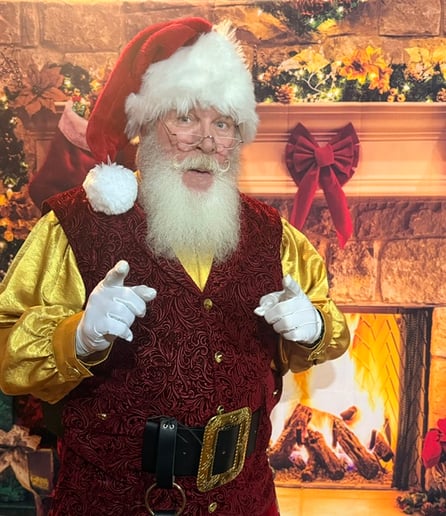Gallery photo 3 of Santa Chris