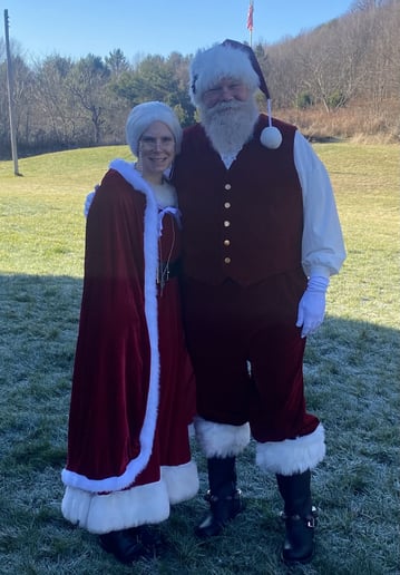 Gallery photo 5 of Santa Chris