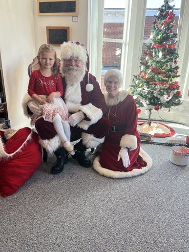 Gallery photo 7 of Santa Chris