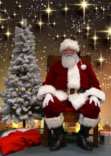 Gallery photo 9 of Santa Chris