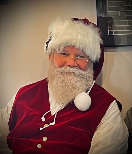 Gallery photo 1 of Santa Chris