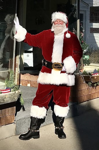 Gallery photo 6 of Santa Chris