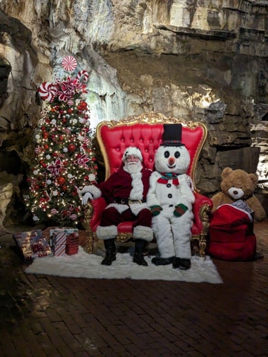 Gallery photo 2 of Santa Chris