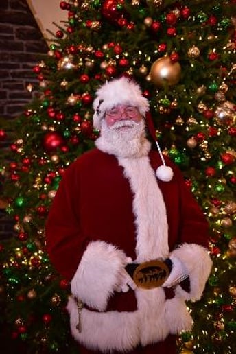 Gallery photo 13 of Santa Chris