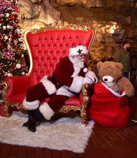 Gallery photo 14 of Santa Chris