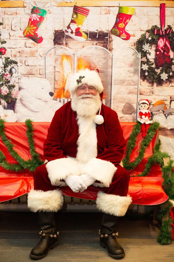 Gallery photo 17 of Santa Chris
