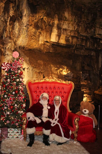 Gallery photo 12 of Santa Chris