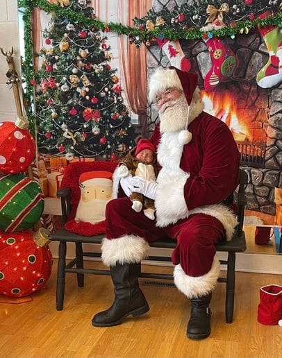 Gallery photo 22 of Santa Chris