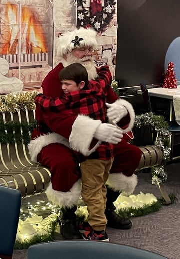Gallery photo 25 of Santa Chris