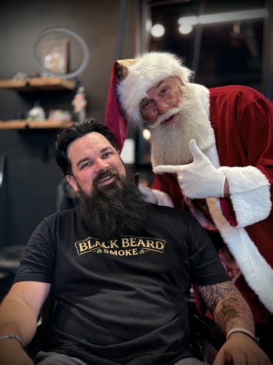 Gallery photo 5 of Santa Christian