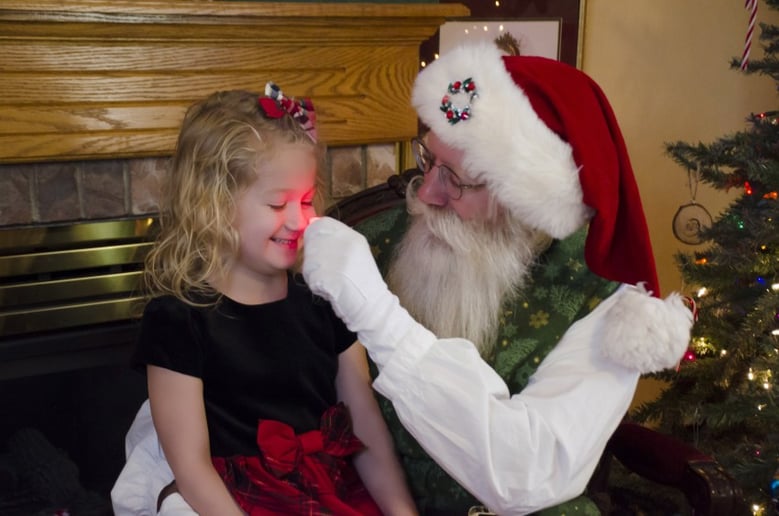 Gallery photo 2 of Santa Christopher