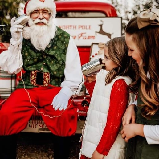 Gallery photo 3 of Santa Christopher
