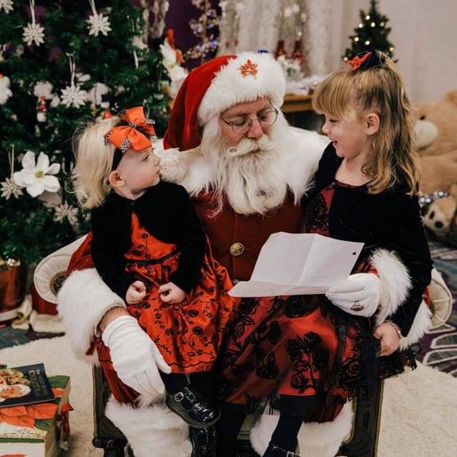 Gallery photo 4 of Santa Christopher