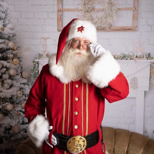 Gallery photo 1 of Santa Christopher