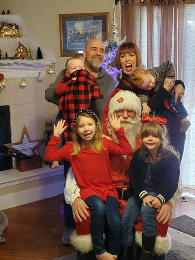 Gallery photo 5 of Santa Christopher
