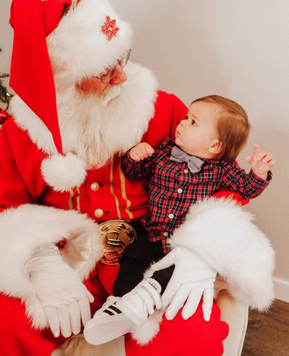 Gallery photo 6 of Santa Christopher