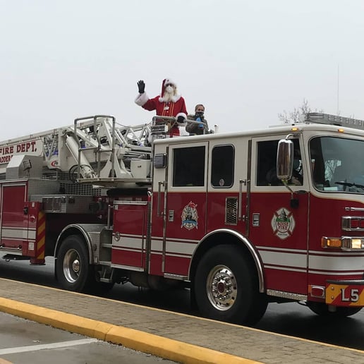Gallery photo 7 of Santa Christopher